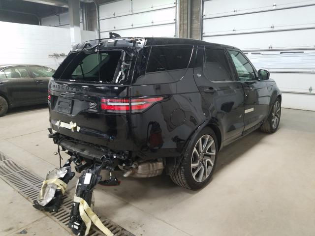 2020 LAND ROVER DISCOVERY SALRU2RVXL2429878