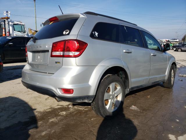 2011 DODGE JOURNEY MA 3D4PG1FG3BT551603