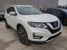 2019 NISSAN  ROGUE