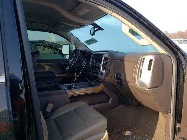 2016 GMC SIERRA K25 1GT12TEG3GF277609