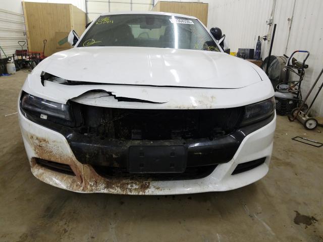 2015 DODGE CHARGER PO 2C3CDXAG2FH852719