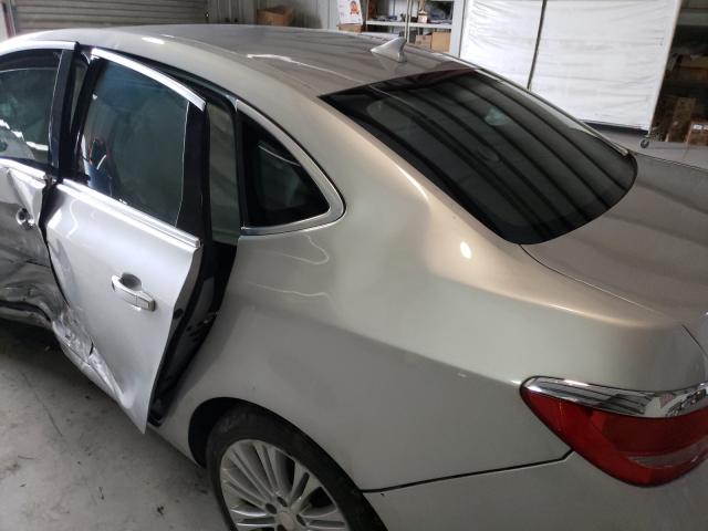 2013 BUICK VERANO CON 1G4PR5SK9D4187295