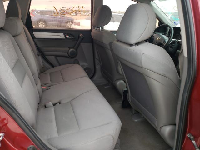 2010 HONDA CR-V LX 3CZRE3H32AG700523