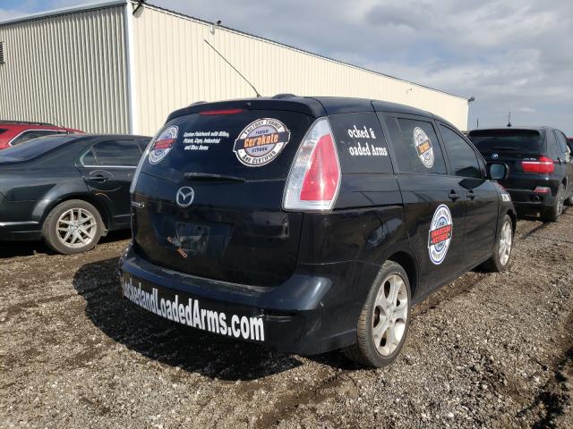 2010 MAZDA 5 JM1CR2WL2A0374515