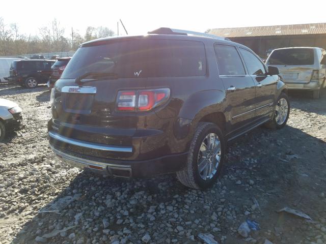 2015 GMC ACADIA DEN 1GKKRTKD9FJ288673