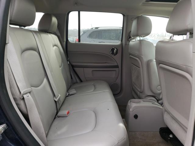 2011 CHEVROLET HHR 3GNBACFU3BS597780