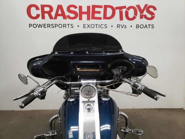 2004 HARLEY-DAVIDSON FLHRCI 1HD1FRW364Y712303