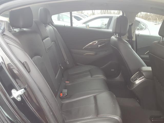 2014 BUICK LACROSSE 1G4GB5G38EF170158