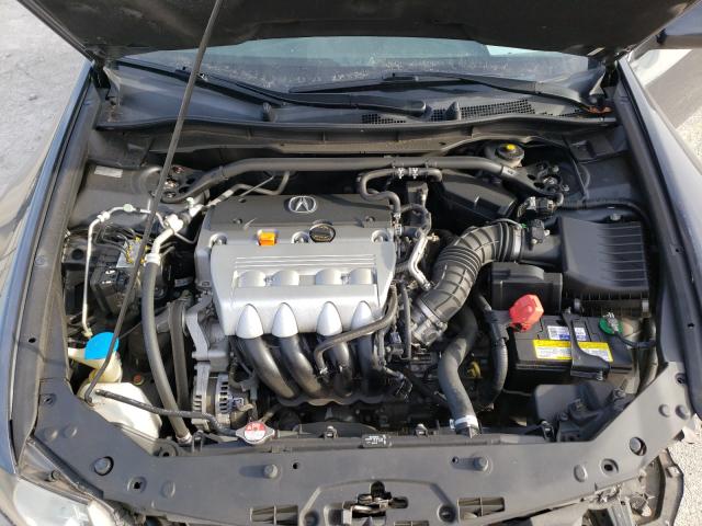 2013 ACURA TSX JH4CU2F46DC002216