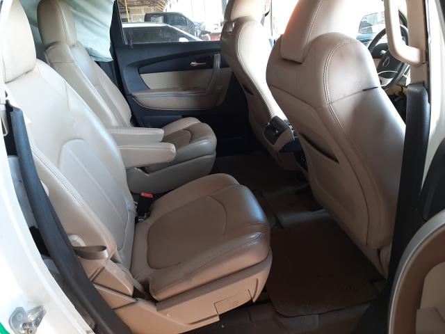 2012 GMC ACADIA SLT 1GKKRRED5CJ394953