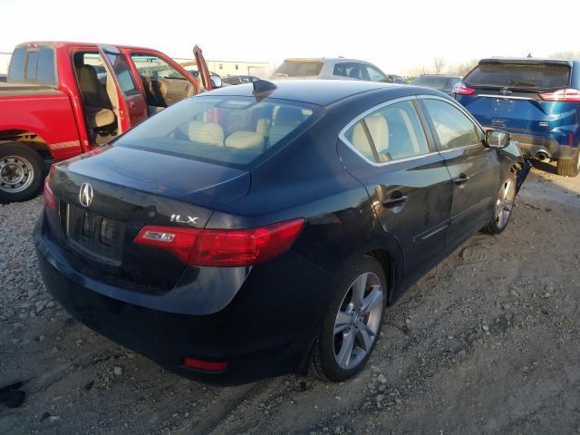 2013 ACURA ILX 20 PRE 19VDE1F53DE016808