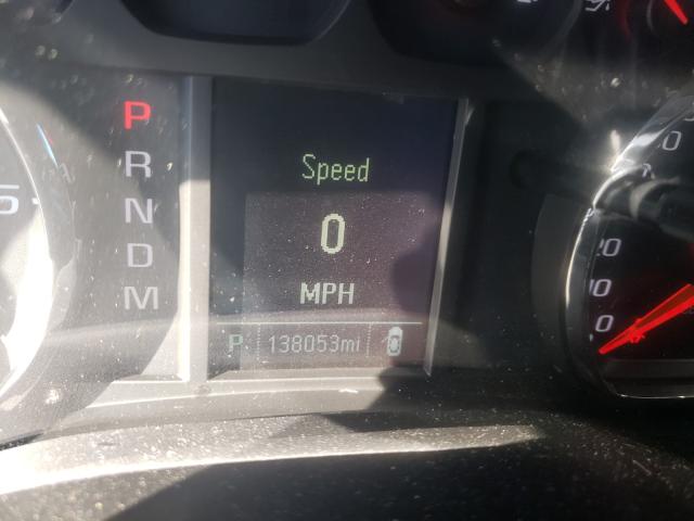 2015 CHEVROLET TAHOE 1GNLC2EC9FR671388