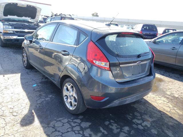 2011 FORD FIESTA SES 3FADP4FJ3BM157113