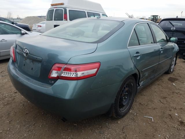 2010 TOYOTA CAMRY BASE 4T4BF3EK9AR028975