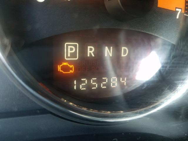 2014 JEEP COMPASS LA 1C4NJCEB5ED628988