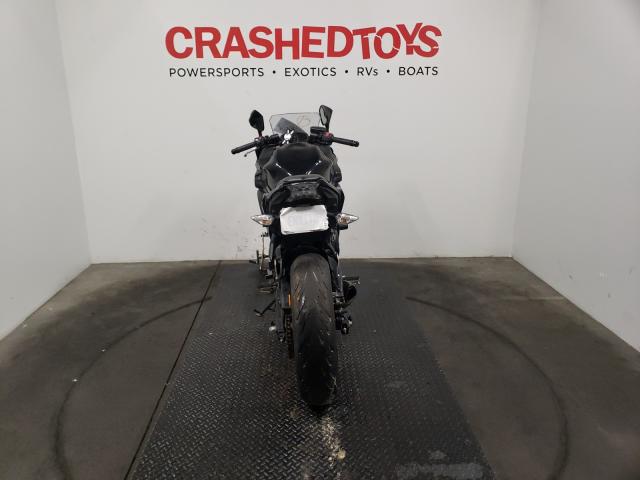 2017 KAWASAKI EX650 J JKAEXEJ15HDA01216