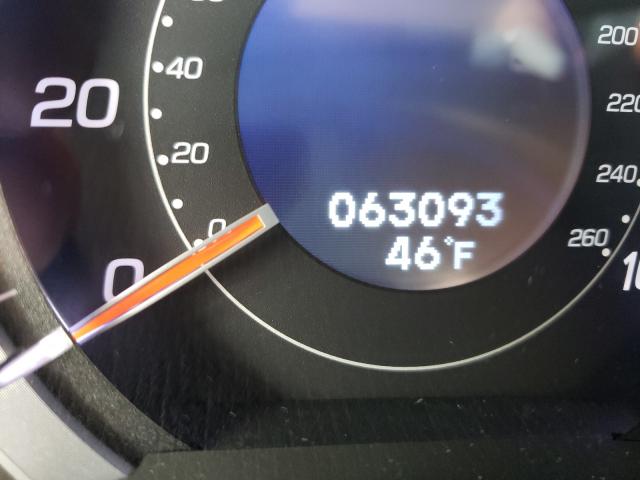 2013 ACURA TSX JH4CU2F46DC002216