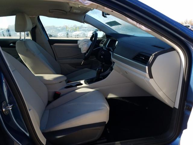 2020 VOLKSWAGEN JETTA S 3VWCB7BU3LM018247