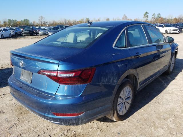 2020 VOLKSWAGEN JETTA S 3VWCB7BU3LM018247