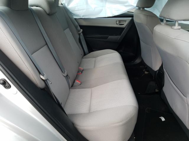 2014 TOYOTA COROLLA L - 5YFBURHE5EP173267