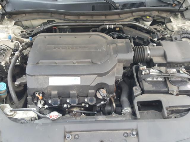 2013 HONDA CROSSTOUR 5J6TF1H54DL000177