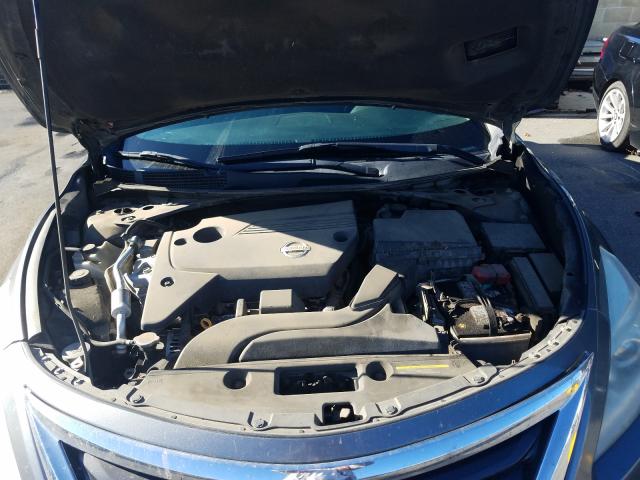 2014 NISSAN ALTIMA 2.5 - 1N4AL3AP3EC328713