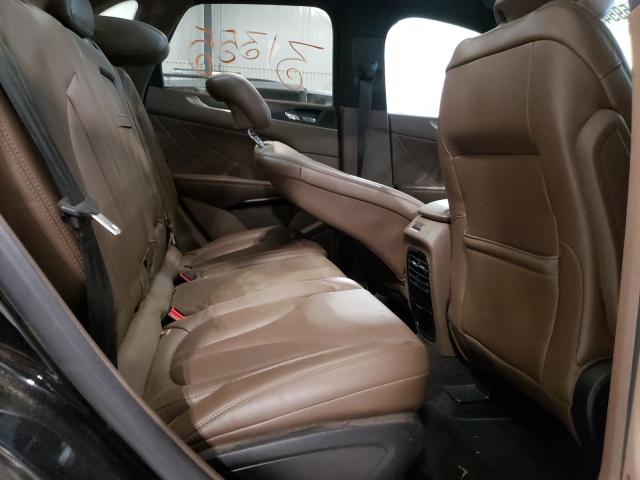 2017 LINCOLN MKC RESERV 5LMTJ3DH1HUL33574