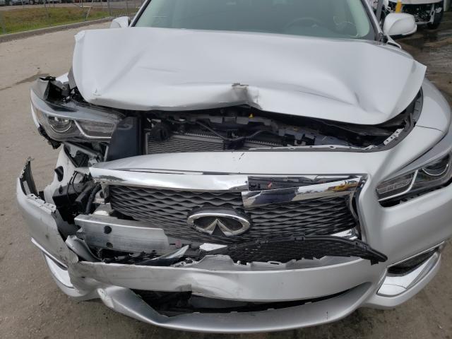 2020 INFINITI QX60 LUXE 5N1DL0MN6LC532401