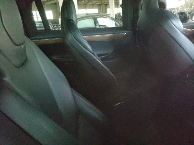 2017 TESLA MODEL X 5YJXCBE28HF053702