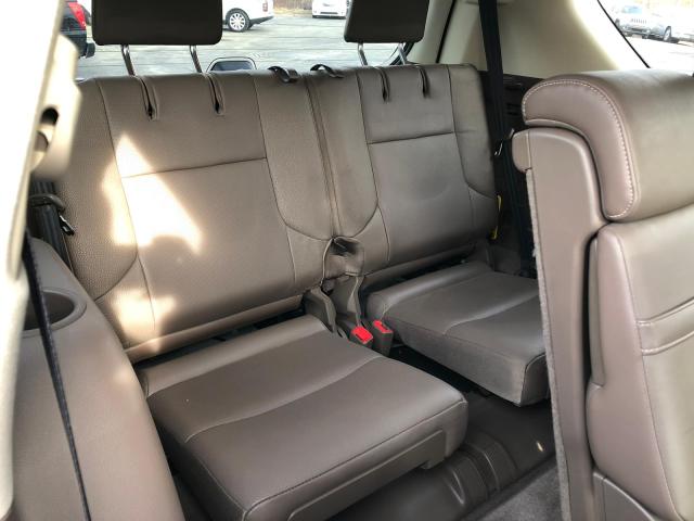 2014 LEXUS GX 460 JTJBM7FX9E5074213