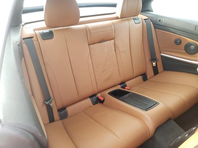 2015 BMW 428 XI WBA3V9C57FP946653