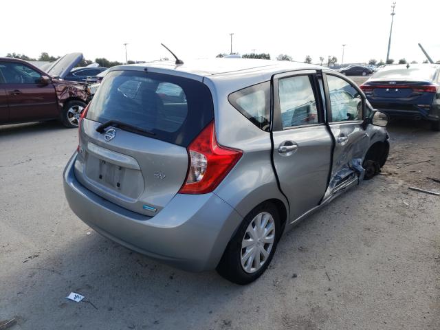 2014 NISSAN VERSA NOTE 3N1CE2CP9EL392248