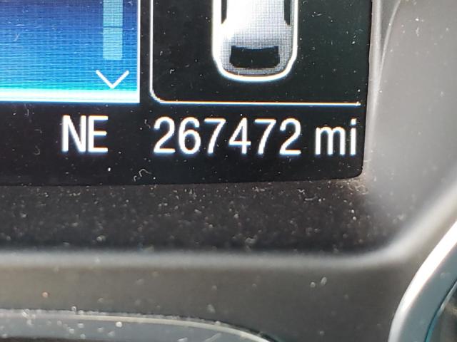 2013 FORD ESCAPE SEL 1FMCU0H99DUC79544