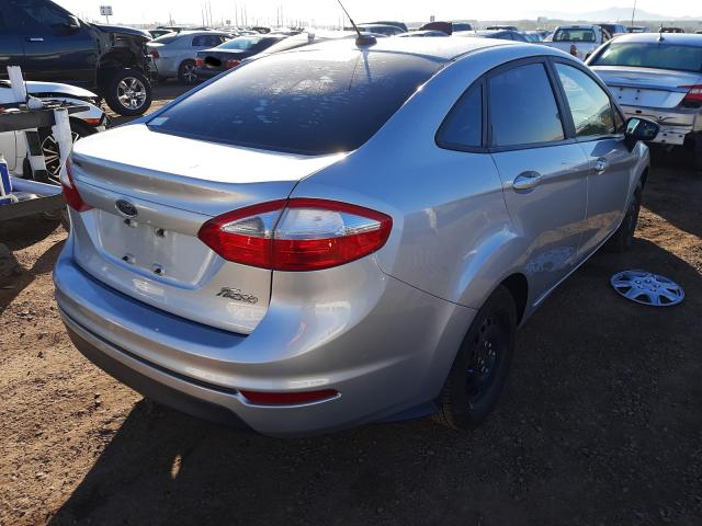 2015 FORD FIESTA S 3FADP4AJ1FM210999