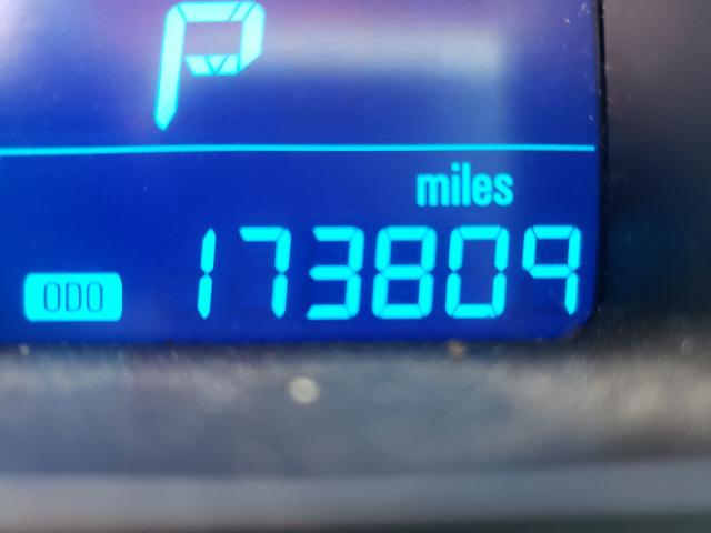 2012 CHEVROLET SONIC LT 1G1JC6SH4C4143248