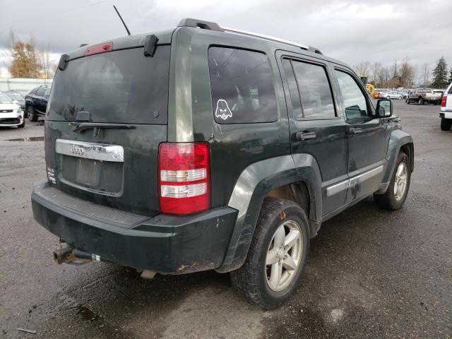 2010 JEEP LIBERTY LI 1J4PN5GK6AW158744
