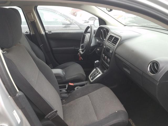 2012 DODGE CALIBER SX 1C3CDWDA3CD535204