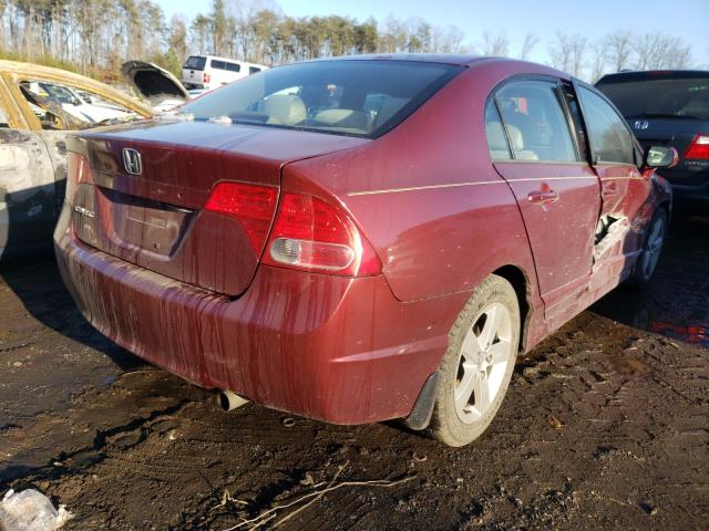 2007 HONDA CIVIC 1HGFA16847L050159