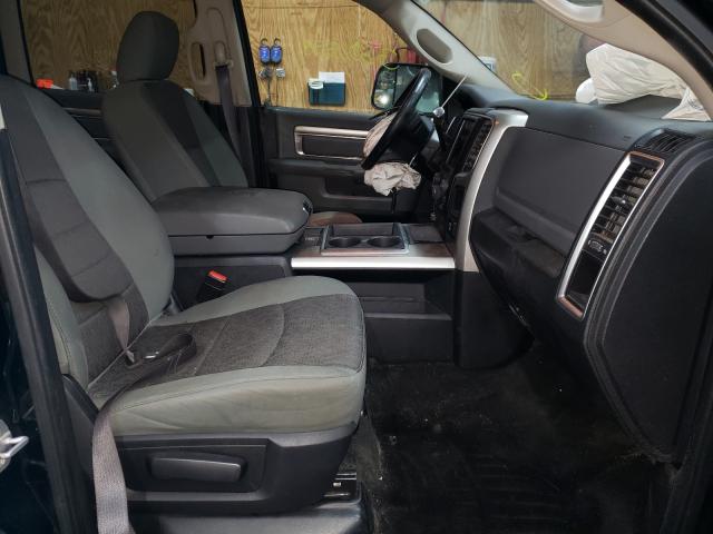 2015 RAM 3500 SLT 3C63R3DL7FG542250