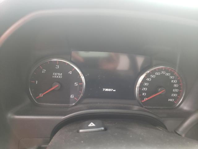 2016 GMC SIERRA K15 3GTU2PEC2GG247145