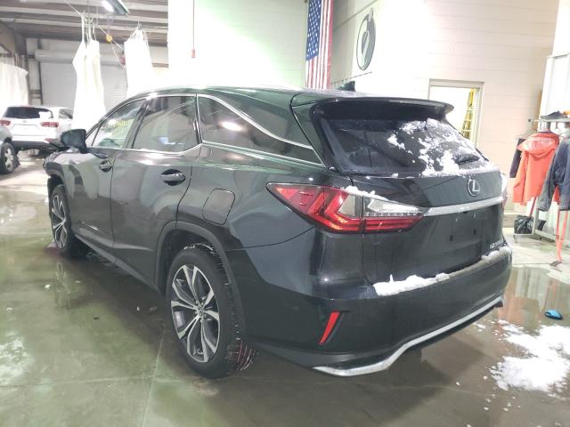 2020 LEXUS RX 350 L JTJHZKFA3L2023010