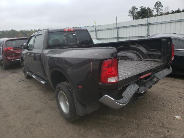2010 DODGE RAM 3500 3D73Y4CL6AG136879