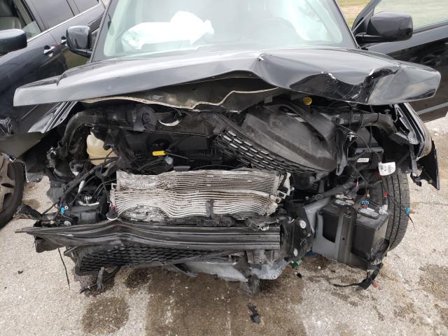 2018 DODGE JOURNEY GT 3C4PDCEG5JT158008