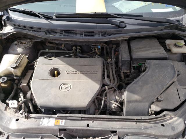 2010 MAZDA 5 JM1CR2WL2A0374515