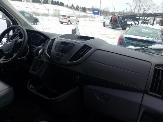 2018 FORD TRANSIT 1FTYR1CM0JKA72089