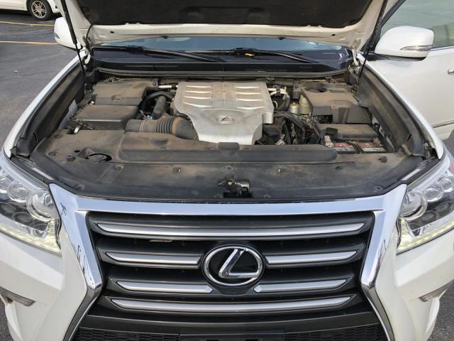 2014 LEXUS GX 460 JTJBM7FX9E5074213