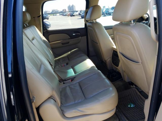 2010 CHEVROLET SUBURBAN C 1GNUCJE0XAR159023