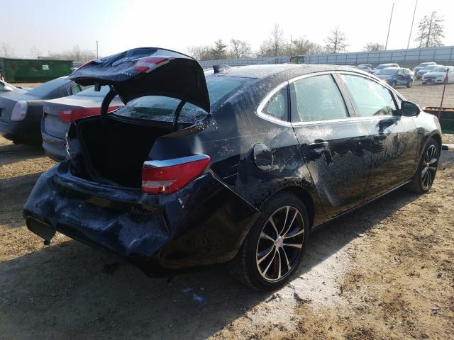 2016 BUICK VERANO SPO 1G4PW5SK9G4162250