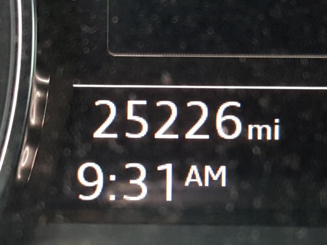 2019 AUDI Q5 PREMIUM WA1ANAFY0K2124859
