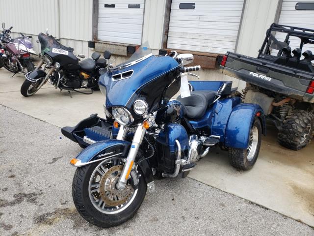 2018 HARLEY-DAVIDSON FLHTCUTG 1 1HD1MDD18JB855164